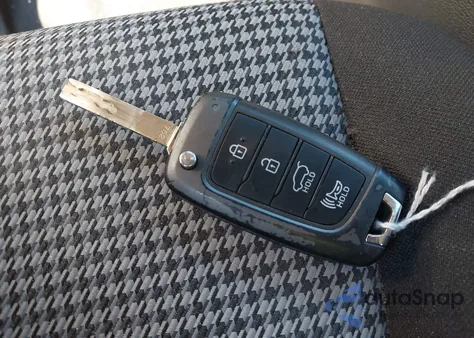 2021 Hyundai Kona Se from USA, damaged, VIN KM8K12AA5MU664006